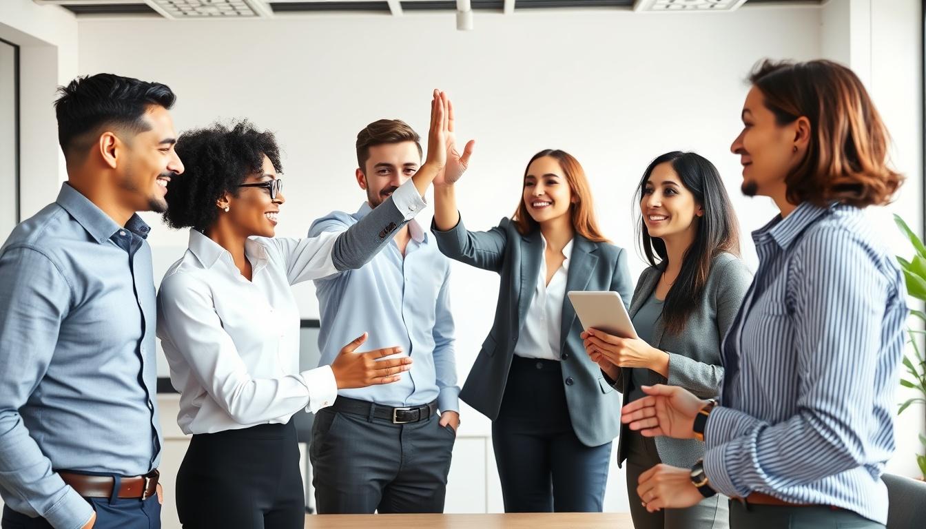 Engaging Workshops